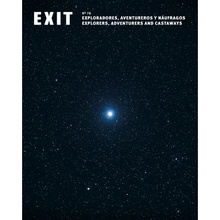 Exit 78:exploradores,aventureros y naufragos