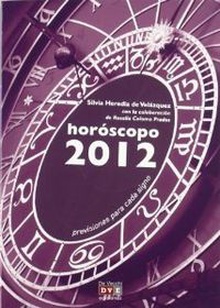Horoscopo 2012