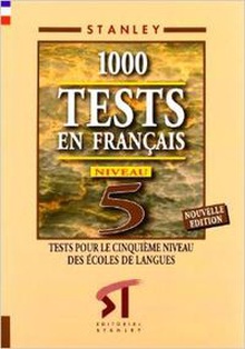 Frances 5. Tests