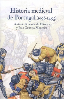 Historia medieval de portugal