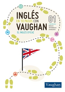 Inglés en 10 pasos