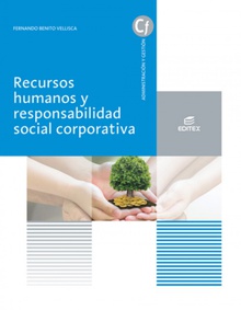 Recursos humanos y responsabilidad social corporativa 2021
