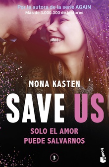 Save 3. Save us Serie Save 3