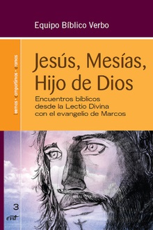 Jesús, Mesias, hijo de dios