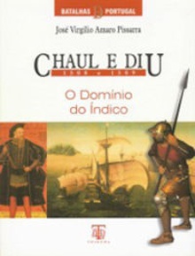 Chaul e Diu - 1508 e 1509
