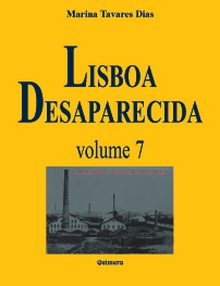 Lisboa Desaparecida - Vol. VII