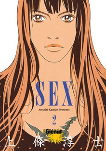Sex, 2