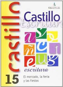 Castillo. T. 15