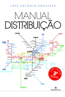 manual de distribuiçao (3ª ed. revista e actualizada)