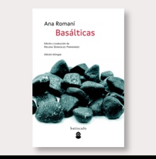 Basálticas (Bilingüe Español-Galego)