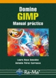 Domine gimp: manual practico