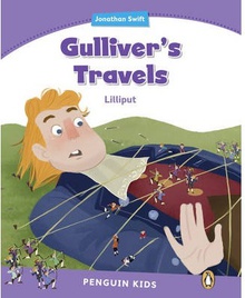 Guilliver's travels