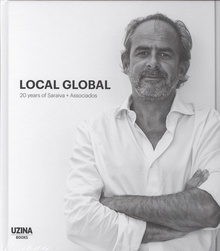 Local global 20 years of Saraiva + Associados