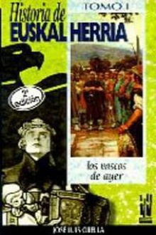 Historia de Euskal Herria I