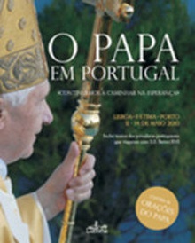 O Papa em Portugal