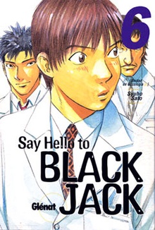 Say Hello Black Jack, 6