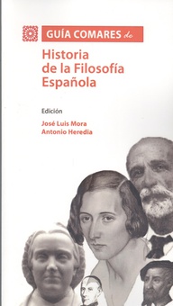 Guía Comares de Historia de la Filosofía Española