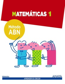 Matematicas 1 Abn