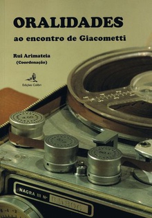 Oralidades ao encontro de Giacometti