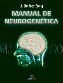 Manual de Neurogenética