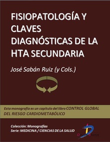 Fisiopatología y claves diagnósticas de la HTA secundaria