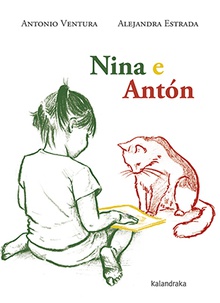 NINA E ANTÓN