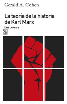 Teoría de la historia de Karl Marx. una defensa