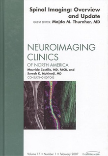 1.spinal imaging overview and update neuroimaging clinics