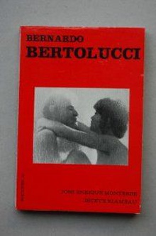 Bernardo bertolucci