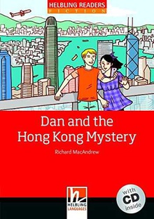 Dan in the hong kong mystery