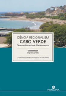 Ciencia e Desenvolvimento Regional em Cabo Verde-