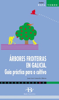 Árbores froiteiras en Galicia
