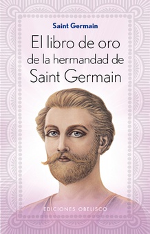 Libro de oro hermandad saint germain