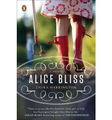 Alice bliss