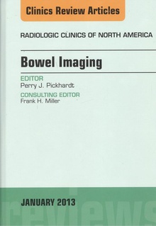 Bowel imagins.radiologic clinics of north america