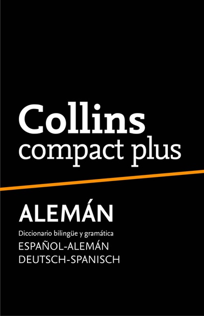 Compact Plus Alemán-Español