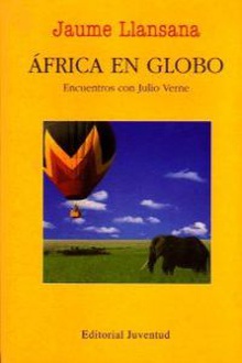Africa en globo