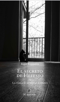 El secreto de Hefesto