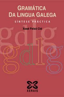 Gramática da Lingua Galega Síntese práctica