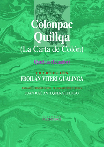 Colonpac Quillqa (La Carta de Colón)