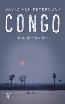 CONGO Una historia épica
