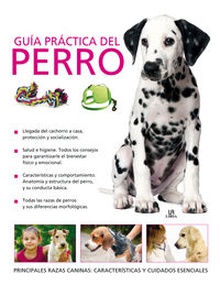 Guía práctica del perro