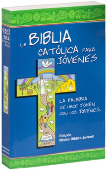 Biblia catolica jovenes