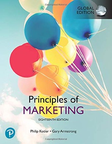 Principles of marketing.(18ed).(universitaria)