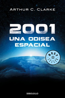 2001. Una odisea espacial