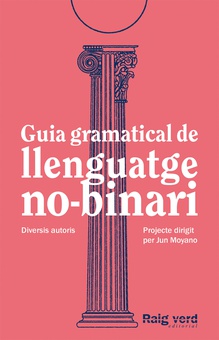 Guia gramatical de llenguatge no-binari