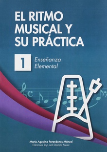 El ritmo musical y su práctica 1