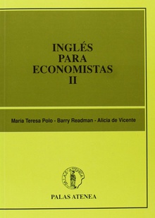Ingles para economistas II
