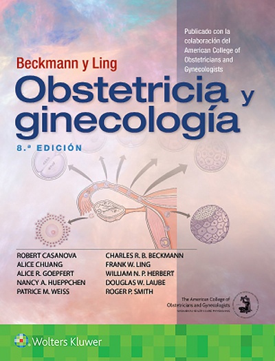 Beckman and Ling. Obstetricia e ginecologia