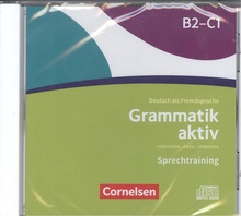 Grammatik altiv b2-c1 cd